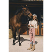 Kentucky T-shirt Randonnée Madrid Girls Beige