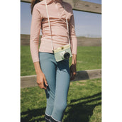 Kentucky T-shirt Randonnée Madrid Girls Old Rose