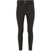 Kentucky Pantalon d'Équitation Miami Knee Grip Femme Noir