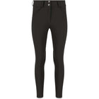Kentucky Pantalon d'Équitation Miami Knee Grip Femme Noir
