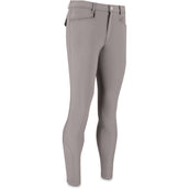 Kentucky Pantalon d'Équitation Mexico Knee Grip Hommes Anthracite