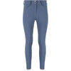 Kentucky Pantalon d'Équitation Miami Knee Grip Femme Bleu Océan