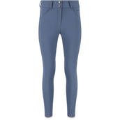 Kentucky Pantalon d'Équitation Miami Knee Grip Femme Bleu Océan