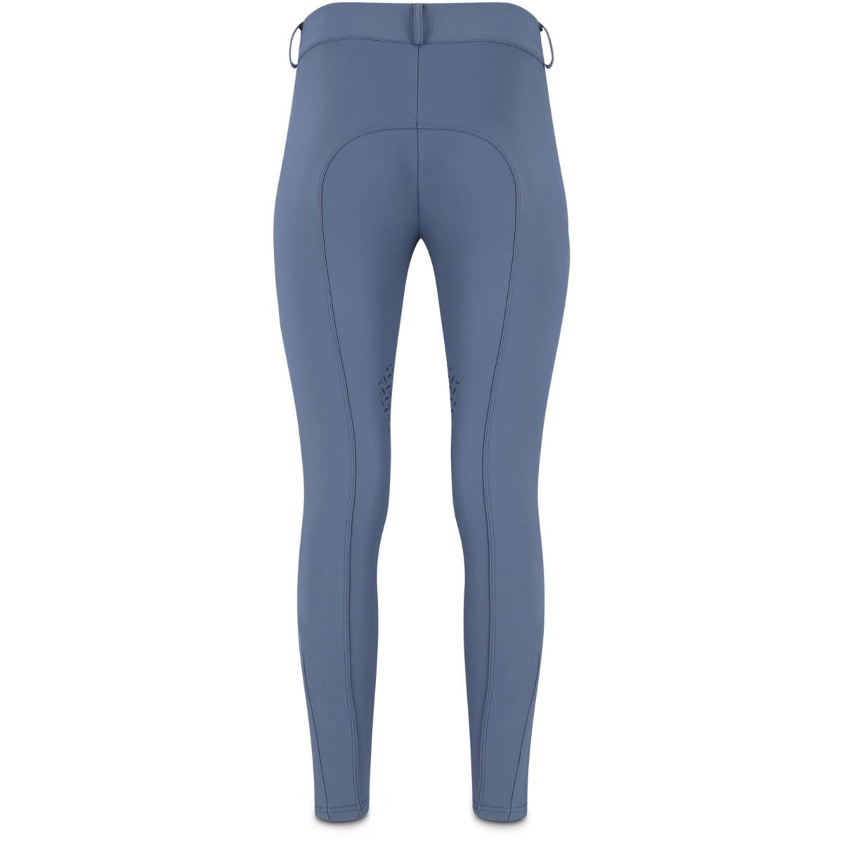 Kentucky Pantalon d'Équitation Miami Knee Grip Femme Bleu Océan