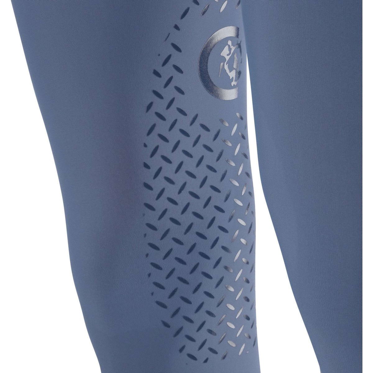 Kerrits Pantalon De Equitacion Dama Mod. 50423 Col. Negro
