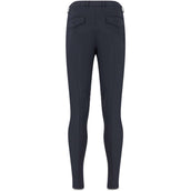 Kentucky Pantalon d'Équitation Mexico Knee Grip Hommes Marin