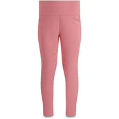 Kentucky Legging d'Équitation Sammy Full Grip Girls Old Rose