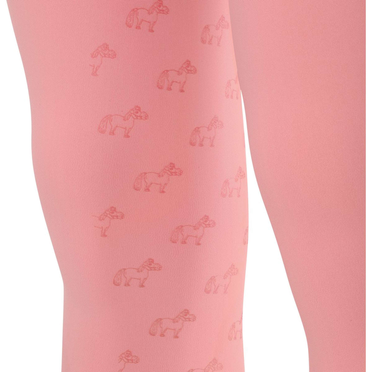 Kentucky Legging d'Équitation Sammy Full Grip Girls Old Rose