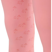 Kentucky Legging d'Équitation Sammy Full Grip Girls Old Rose