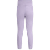 Kentucky Legging d'Équitation Sammy Full Grip Girls Lilas