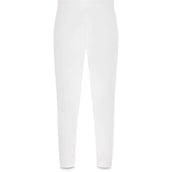 Kentucky Legging d'Équitation Sammy Full Grip Girls Blanc