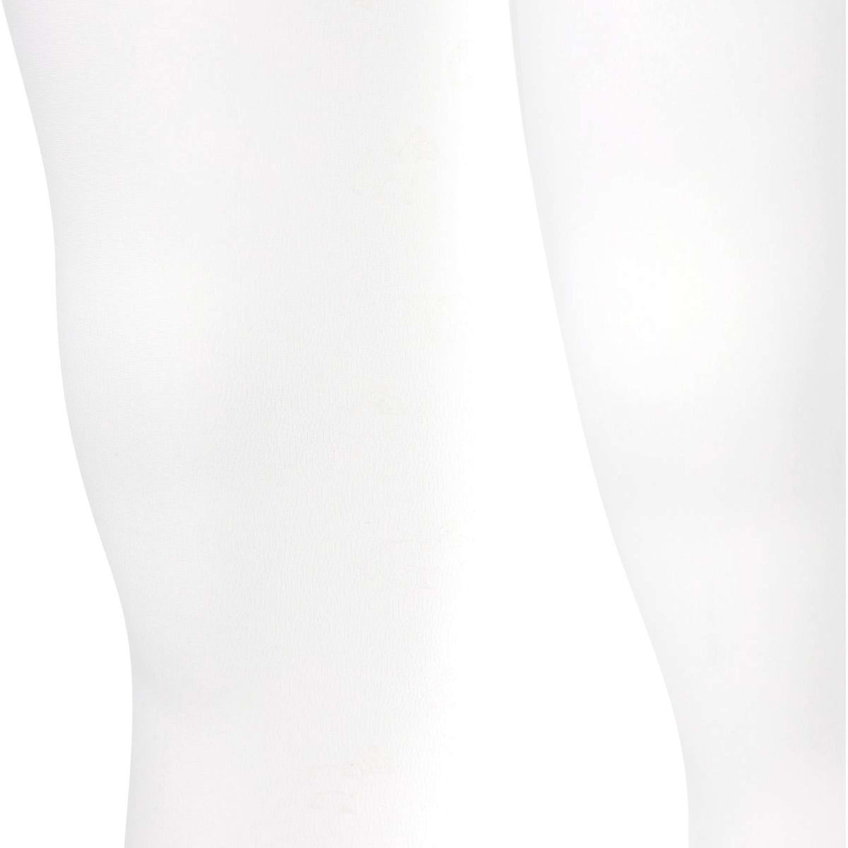 Kentucky Legging d'Équitation Sammy Full Grip Girls Blanc