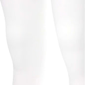 Kentucky Legging d'Équitation Sammy Full Grip Girls Blanc