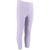 Kentucky Legging d'Équitation Miami Knee Grip Girls Lilas
