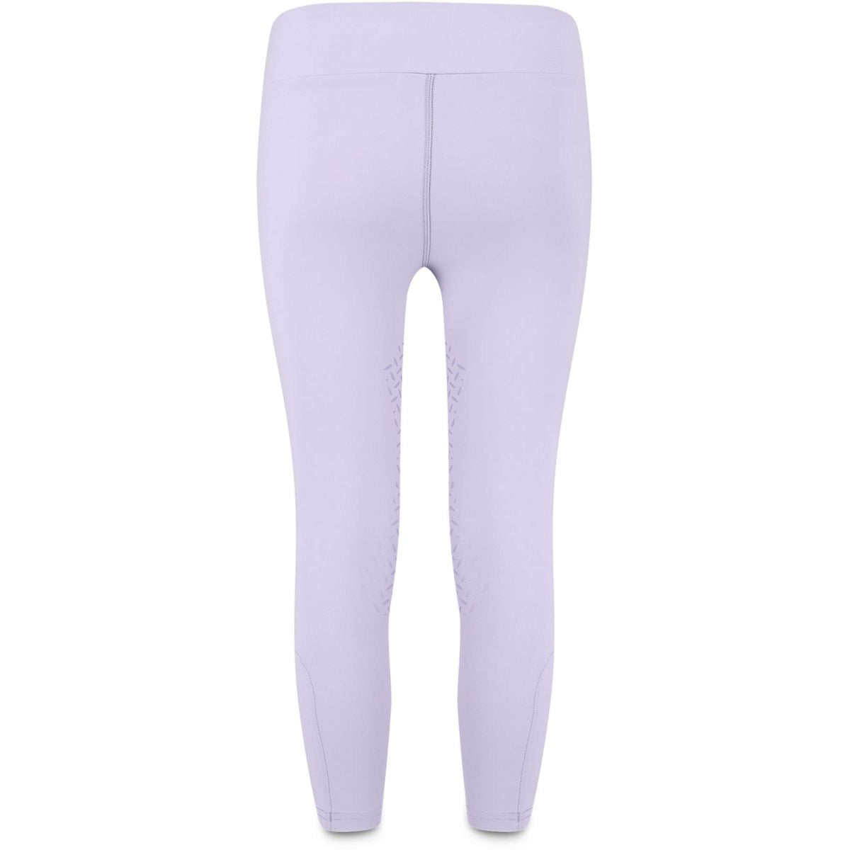 Kentucky Legging d'Équitation Miami Knee Grip Girls Lilas