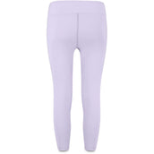Kentucky Legging d'Équitation Miami Knee Grip Girls Lilas