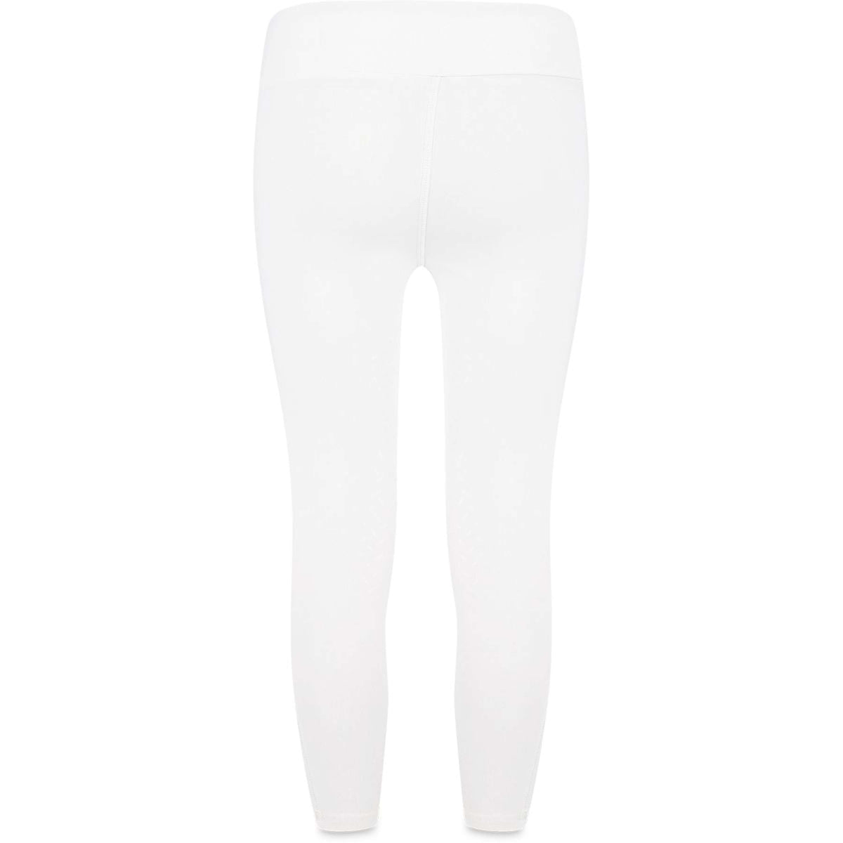 Kentucky Legging d'Équitation Miami Knee Grip Girls Blanc