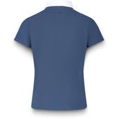 Kentucky T-shirt de Concours Sammy Boys Short Sleeve Marin