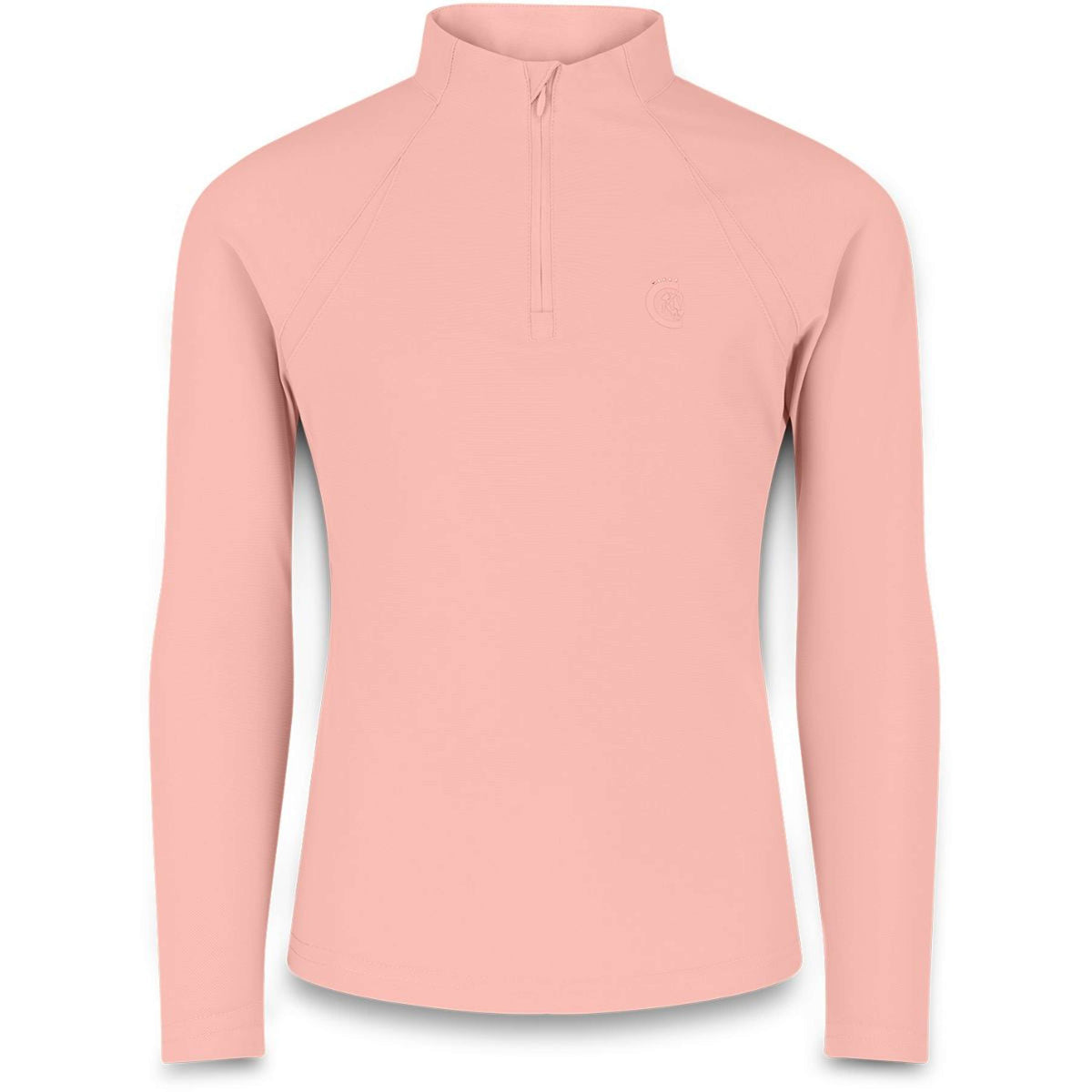 Kentucky T-shirt Randonnée Madrid Girls Old Rose