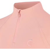 Kentucky T-shirt Randonnée Madrid Girls Old Rose