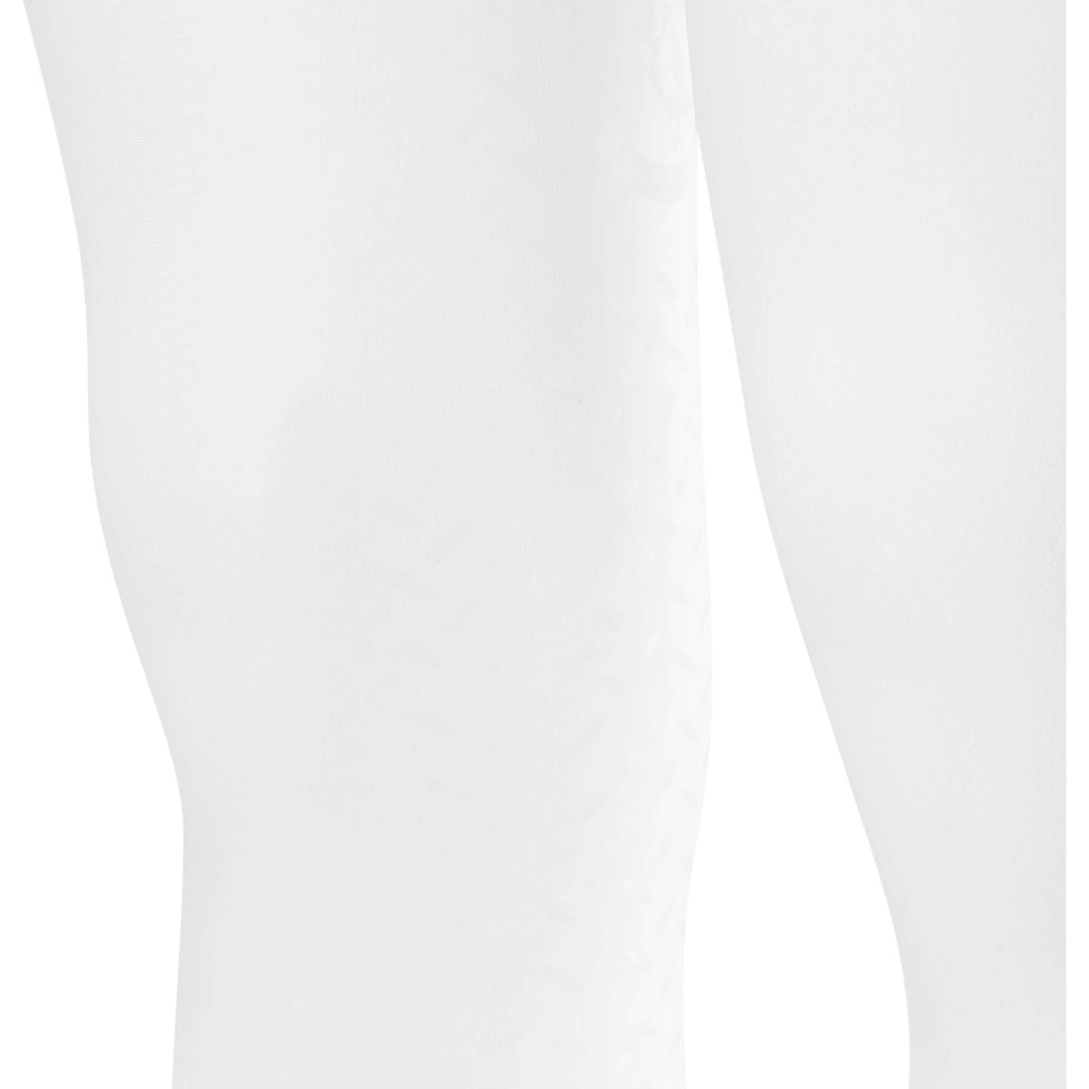 Kentucky Pantalon d'Équitation Miami City Knee Grip Girls Blanc