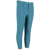 Kentucky Pantalon d'Équitation Miami City Knee Grip Girls Émeraude