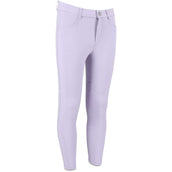 Kentucky Pantalon d'Équitation Miami City Knee Grip Girls Lilas