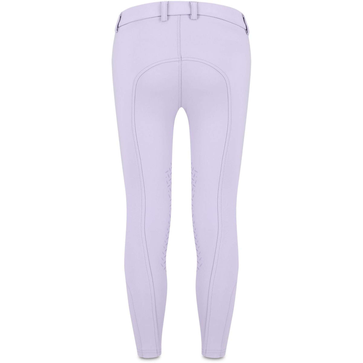 Kentucky Pantalon d'Équitation Miami City Knee Grip Girls Lilas
