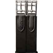 Kentucky Horsewear Sangle d'Obstacle Rabat Ventral Anatomic Noir