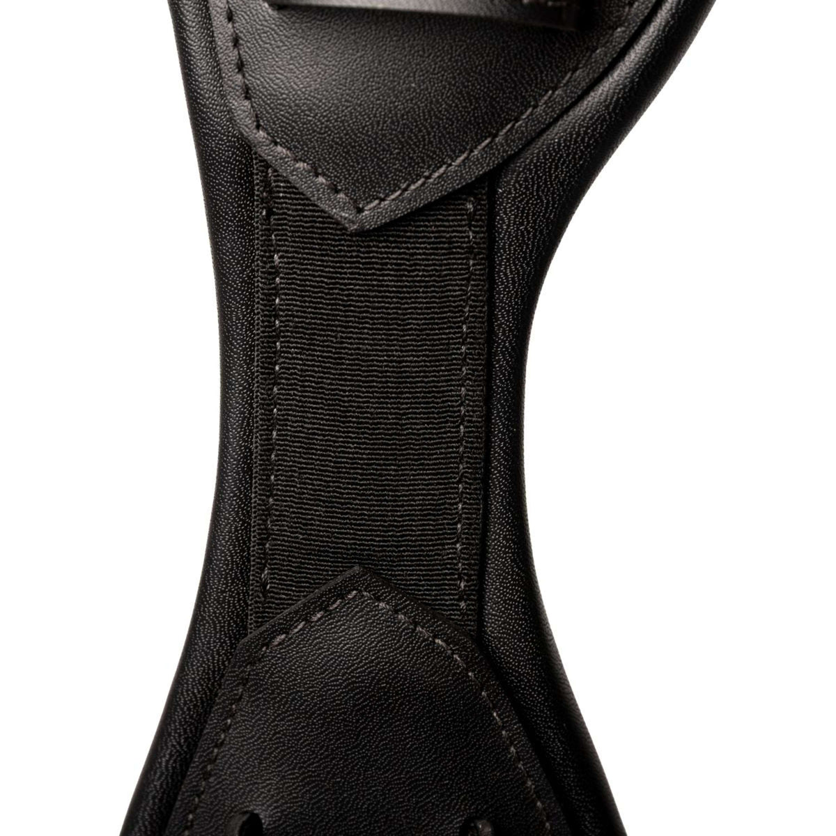 Kentucky Horsewear Sangle de Dressage Anatomic Noir