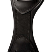 Kentucky Horsewear Sangle de Dressage Anatomic Noir
