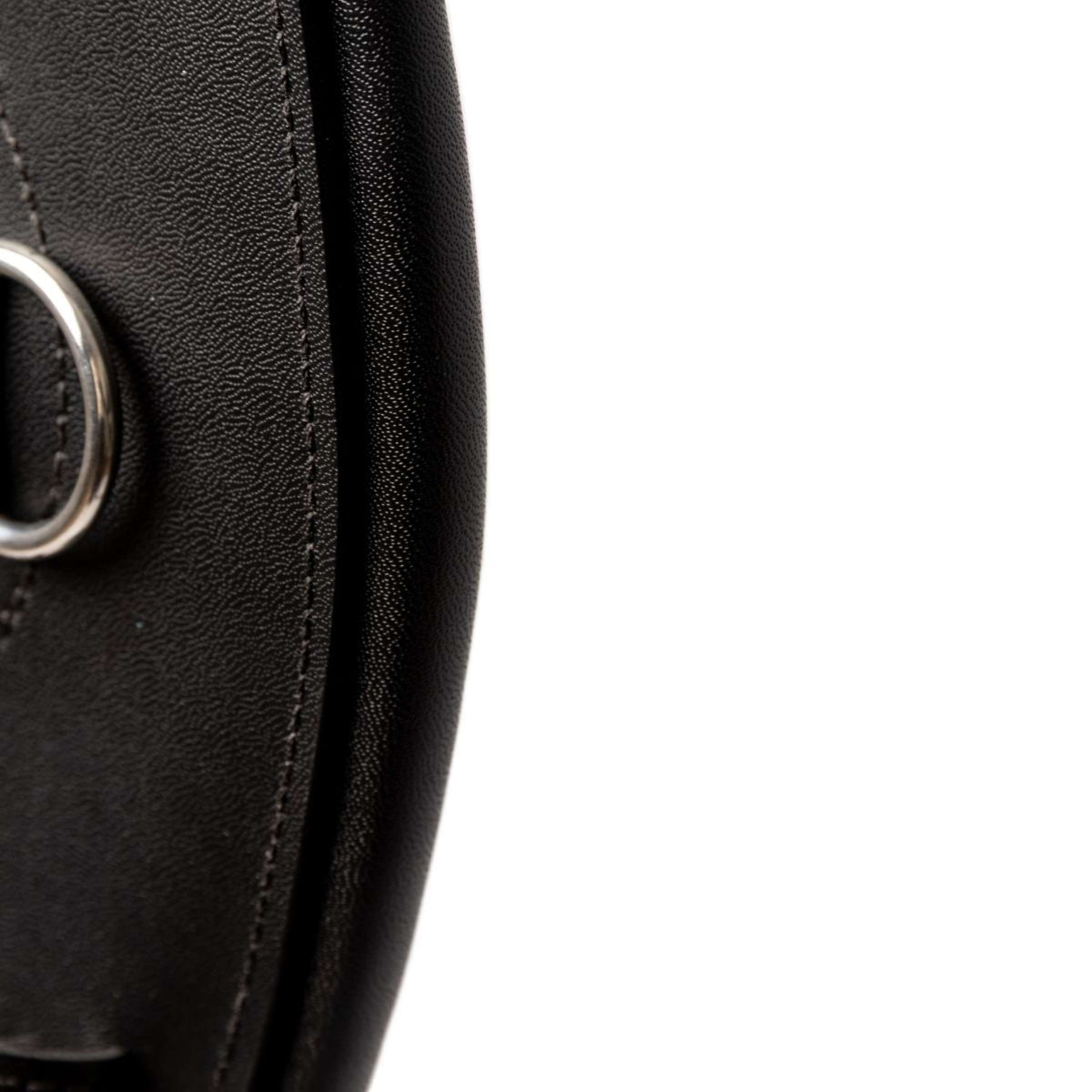 Kentucky Horsewear Sangle de Dressage Anatomic Noir