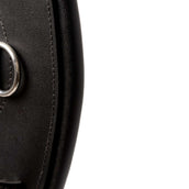 Kentucky Horsewear Sangle de Dressage Anatomic Noir