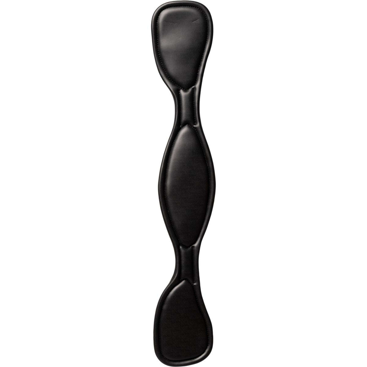 Kentucky Horsewear Sangle de Dressage Anatomic Noir