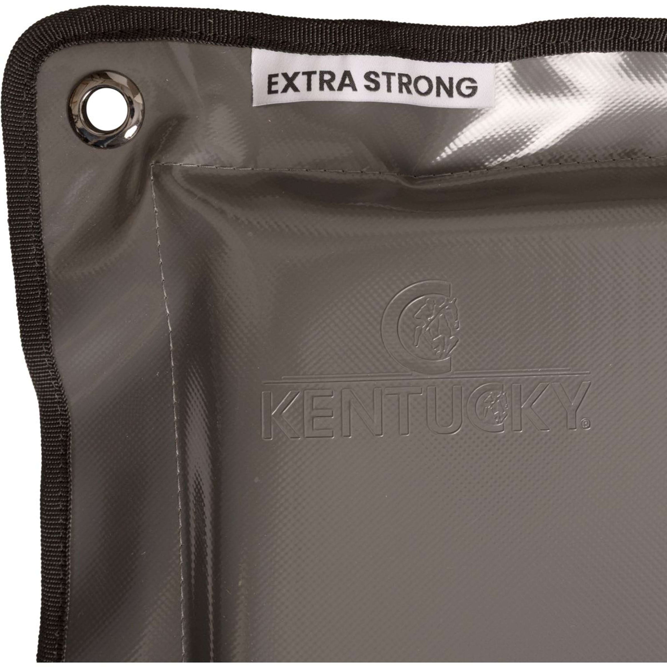 Kentucky Kick Pad Extra Strong Gris Kentucky Kick Pad Extra Strong Gris
