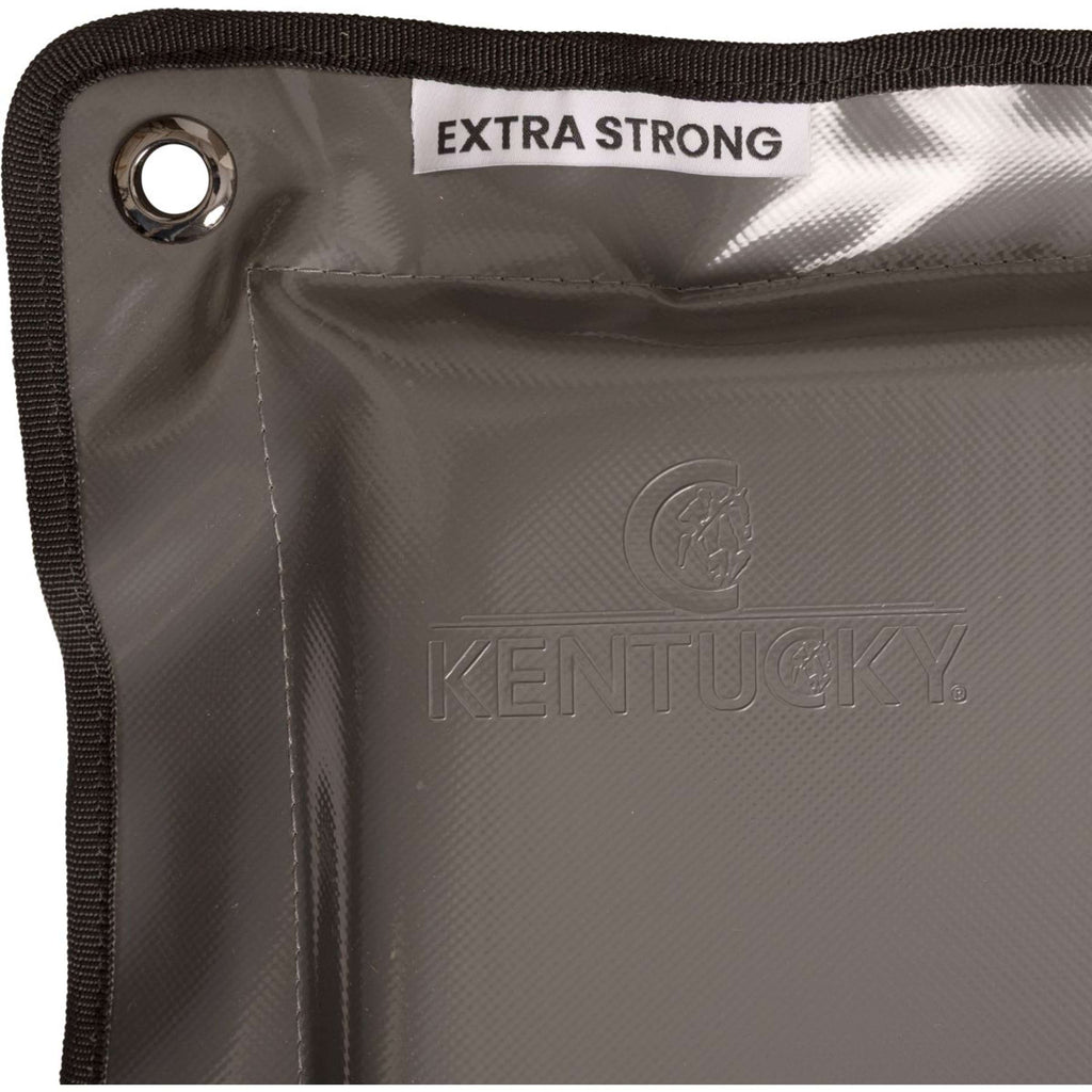 Kentucky Kick Pad Extra Strong Gris