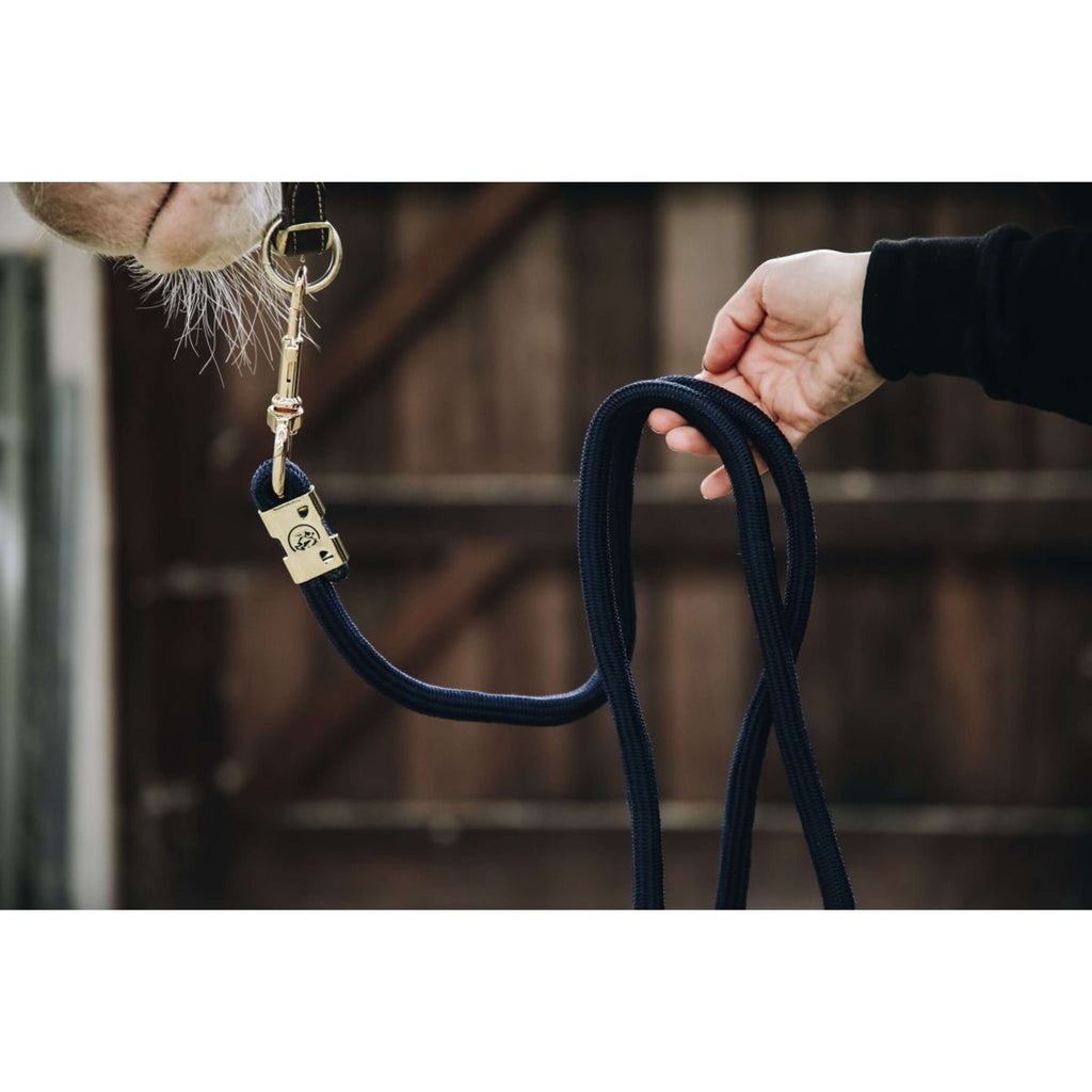 Kentucky Corde pour Licol Basic Marin
