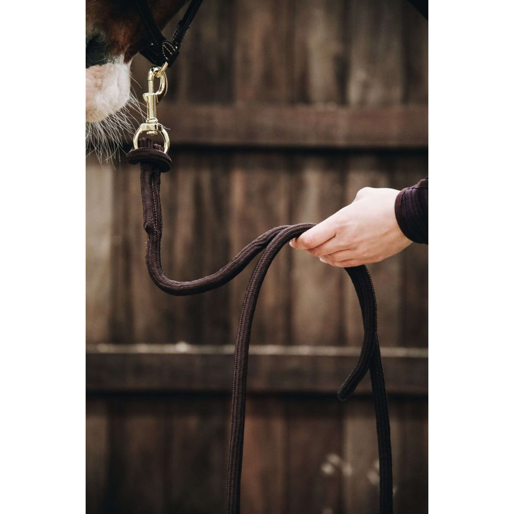 Kentucky Corde pour Licol Loop Marron
