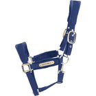 Kentucky Licol velours Marin
