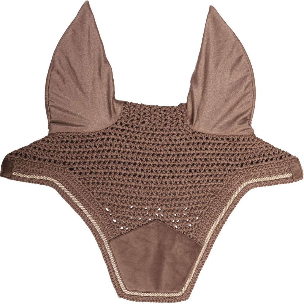 Kentucky Bonnet Anti-Mouches Wellington Velvet Beige