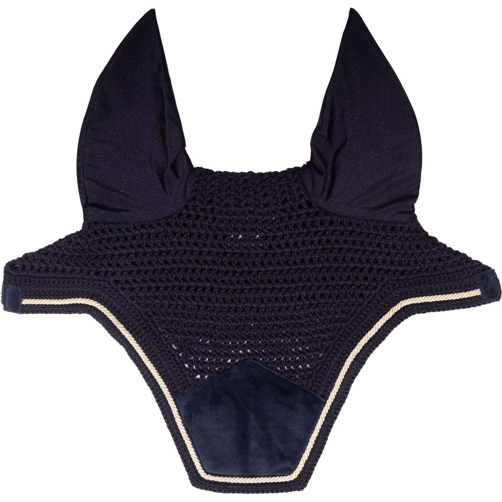 Kentucky Bonnet Anti-Mouches Wellington Velvet Marin foncé