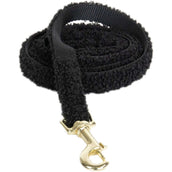 Kentucky Laisse pour Chien Teddy Fleece Small Noir