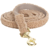 Kentucky Laisse pour Chien Teddy Fleece Small Beige