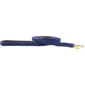 Kentucky Laisse pour Chien Plaited Nylon Marin