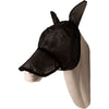 Kentucky Masque Anti-Mouches Heart avec Oreilles et Nez Noir