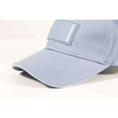 Kentucky Casquette Rubber Logo Bleu Clair