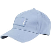 Kentucky Casquette Rubber Logo Bleu Clair