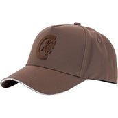 Kentucky Casquette de Baseball 3D Logo Marron