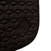 Kentucky Tapis de Selle Sparkling Dressage Noir