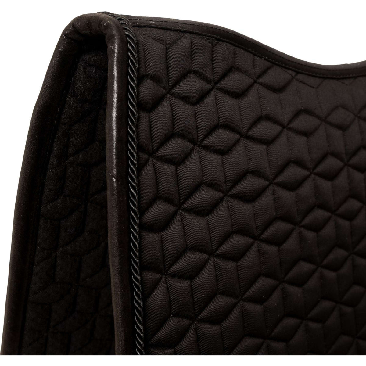 Kentucky Tapis de Selle Sparkling Dressage Noir